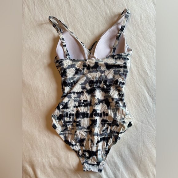 Niptuck Swim One Piece Swimsuit - Picture 2 of 5